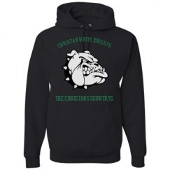 Unisex Basic Promo Hoodie