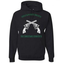 Unisex Basic Promo Hoodie