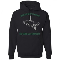 Unisex Basic Promo Hoodie