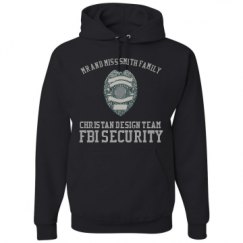 Unisex Basic Promo Hoodie