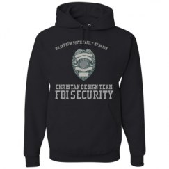 Unisex Basic Promo Hoodie