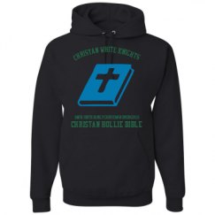 Unisex Basic Promo Hoodie