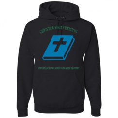 Unisex Basic Promo Hoodie