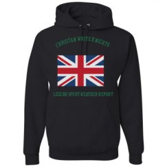 Unisex Basic Promo Hoodie