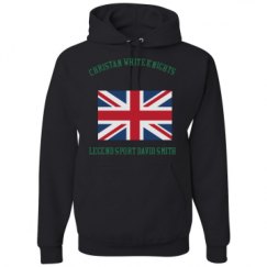 Unisex Basic Promo Hoodie