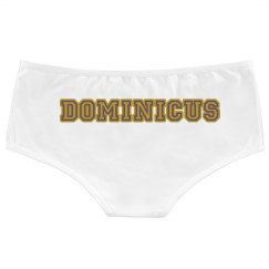 DOMINICUS