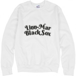Unisex Ultimate Cotton Crewneck Sweatshirt