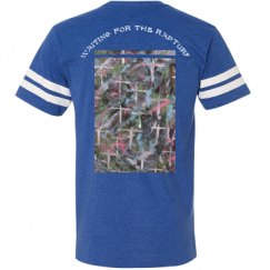 Unisex Vintage Sports Tee