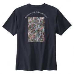 Unisex Carhartt Henley Tee 