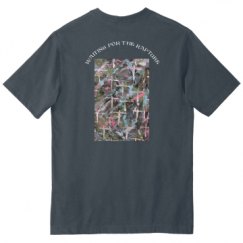 Unisex Carhartt Workwear Pocket Tee