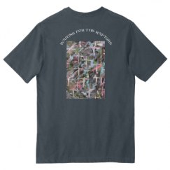 Unisex Carhartt Tall Pocket Tee