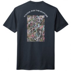 Unisex Perfect Tri Tee