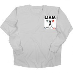 Ladies Game Day Jersey