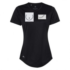 Women's Adidas Sport Shirt 