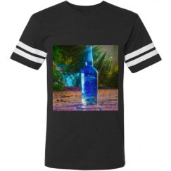 Unisex Vintage Sports Tee