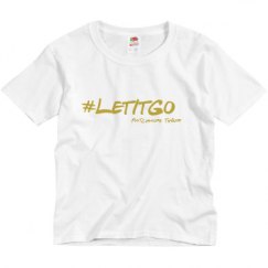 Youth Basic Promo Tee