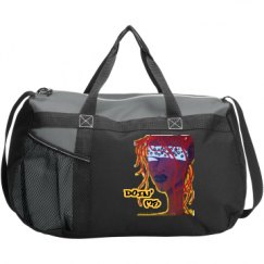 Gemline Sequel Sport Duffel Bag