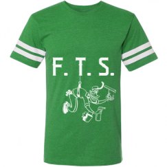 Unisex Vintage Sports Tee