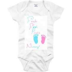 Ffpn onesie