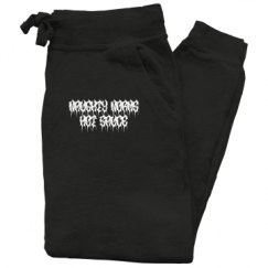 Unisex Fleece Jogger