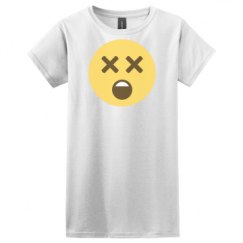 Ladies Basic Softstyle Tee