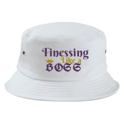 Unisex Bucket Hat