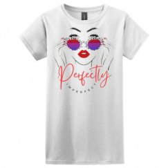 Ladies Basic Softstyle Tee