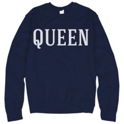 Unisex Basic Promo Crewneck Sweatshirt