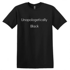Unisex Basic Tee