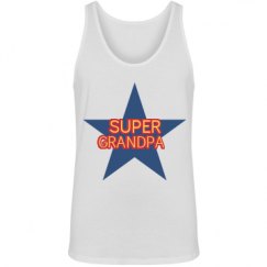 Unisex Jersey Tank Top