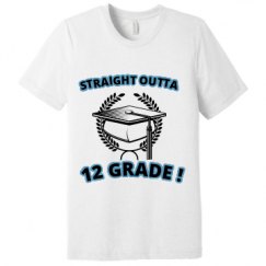 Unisex Triblend Tee