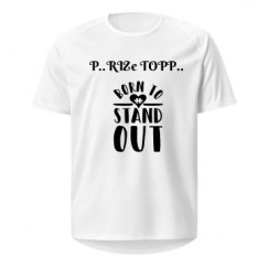 Unisex Sports Jersey