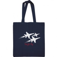 Canvas Tote Bag
