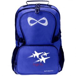 Nfinity Backpack Bag