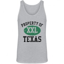Unisex Jersey Tank Top