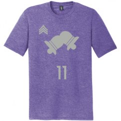 Unisex Perfect Tri Tee