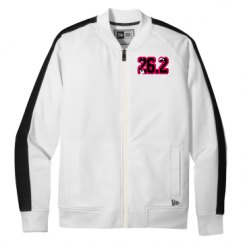 Unisex New Era Track Jacket