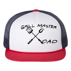 Foamie Snapback Trucker Hat