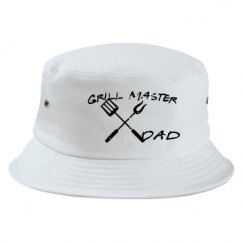 Unisex Bucket Hat