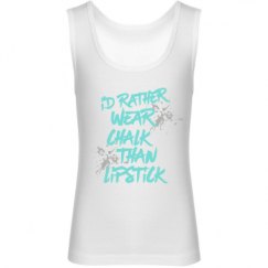 Youth Jersey Tank Top