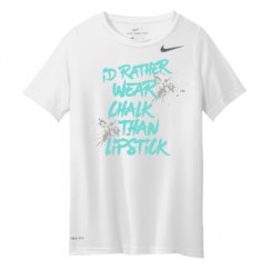 Youth Nike Legend Shirt