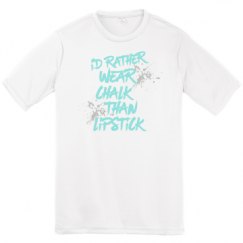 Youth Athletic Performance Tee