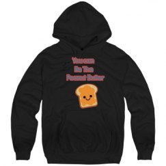 Unisex Ultimate Cotton Heavyweight Hoodie