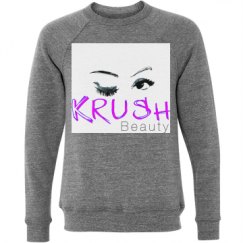 Unisex Triblend Crewneck Sweatshirt