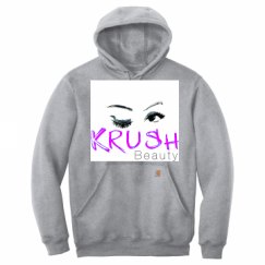 Unisex Carhartt Hooded Sweatshirt