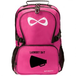 Nfinity Backpack Bag