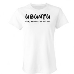 Ladies Slim Fit Favorite Tee