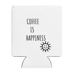 Regular 12 oz Can Cooler