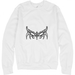 Unisex Basic Promo Crewneck Sweatshirt