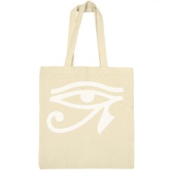 Canvas Bargain Tote Bag